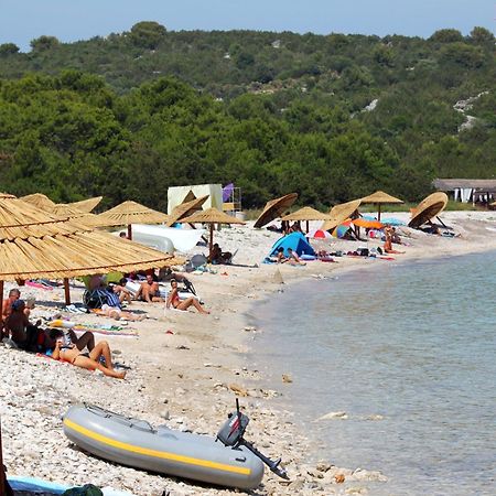 Apartments By The Sea Sali, Dugi Otok - 883 المظهر الخارجي الصورة