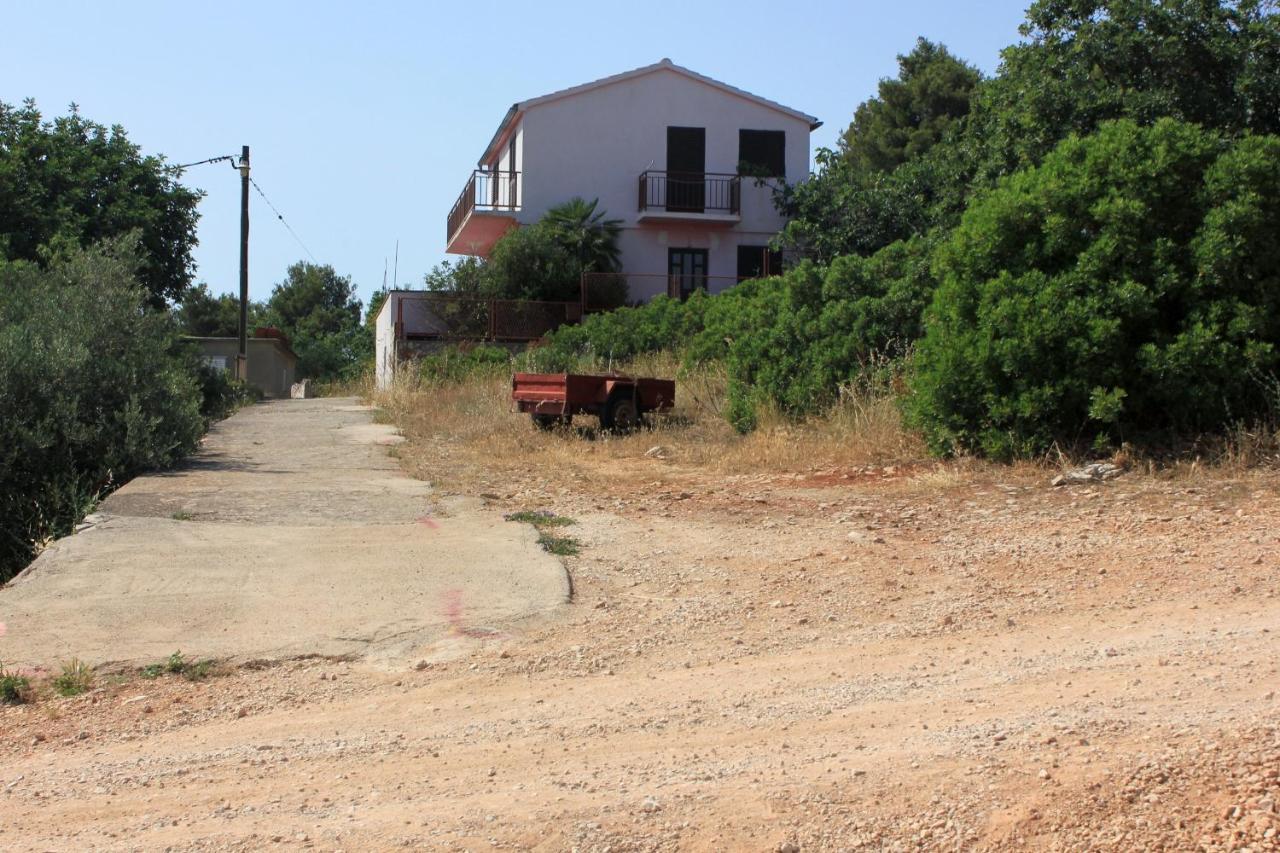 Apartments By The Sea Sali, Dugi Otok - 883 المظهر الخارجي الصورة