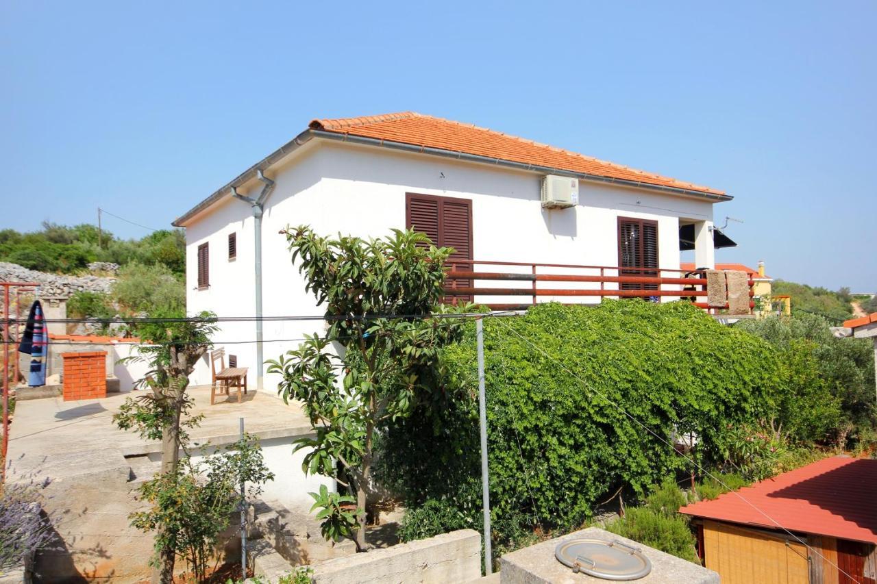 Apartments By The Sea Sali, Dugi Otok - 883 المظهر الخارجي الصورة