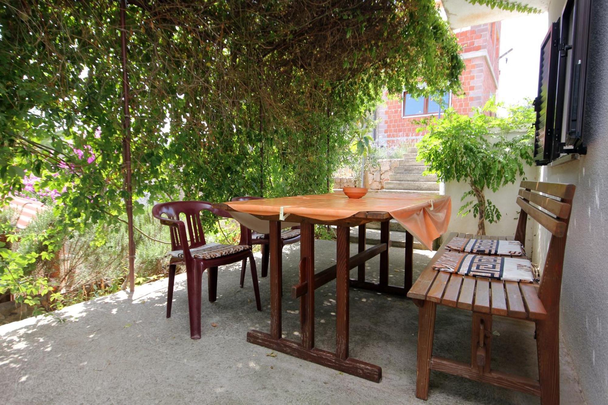Apartments By The Sea Sali, Dugi Otok - 883 المظهر الخارجي الصورة