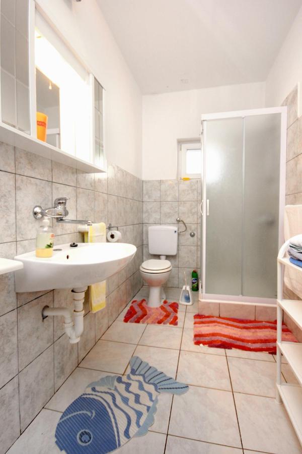 Apartments By The Sea Sali, Dugi Otok - 883 المظهر الخارجي الصورة